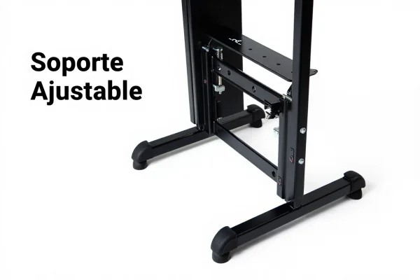 Soporte ajustable